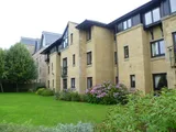 Spinners Court, Lancaster LA1