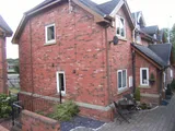 Crown Meadow Court Stafford Close, Stone ST15