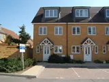 Hyde Close, Romford