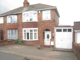 Deepdale Lane, Lower Gornal, Dudley DY3