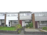 Primrose Crescent, Perth PH1