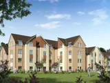 "Orkney" Hazel Grove, Marissal Road, Bristol, City Of Bristol