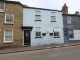 19, Ebrington Street, Kingsbridge, Devon, TQ7 1DE
