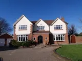 Quarry Lane, Thingwall, Wirral, Merseyside