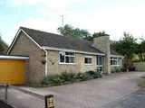 Bonaker Close, Porton, Salisbury, SP4 0LG
