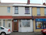 Alexandra Road, West Shore, Llandudno