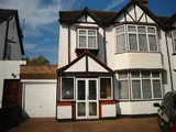 Whitchurch Lane, Edgware