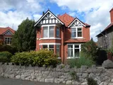 Llannerch Road East, Rhos-on-Sea