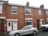 Stanley Street, Wallsend NE28