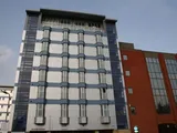 Eldon Court, Slaney Road