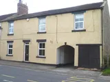 Gordon Lane, Ramshaw, Bishop Auckland DL14