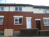 Doris Road, Edgeley, Stockport SK3