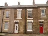 Plessey Road, Blyth NE24