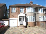 Townley Road, Bexleyheath, Kent DA6