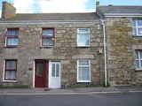 Moor Street, Camborne TR14