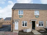 Burfield Heights, Witham St Hughs, Lincoln