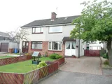 Turnberry Drive, Kirkcaldy KY2