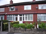 Newark Road, Reddish, Stockport SK5
