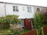 Chiltern Gardens, Dawley, Telford TF4