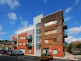 Evan Cook Close, Peckham