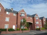 Foster Court, Highbridge TA9