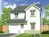 "The Douglas" Abbey Grange, Provost Milne Gardens, Off Cliffburn Road, Arbroath, Angus
