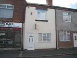 Park Lane East, Tipton DY4