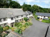 Taw Valley, Bridge Reeve, Chulmleigh, Devon, EX18 7BD
