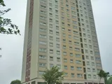 Clyde Tower, East Kilbride
