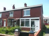 Walverden Avenue, Blackpool