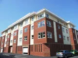 The Maltings, Blackpool