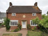 The Green, Fordcombe, Tunbridge Wells, Kent, TN3