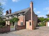 Ollerton, Knutsford