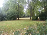 Brompton Park Crescent, London