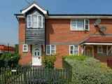Mapeshill Place
