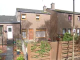 Canavan Court, Stirling FK7