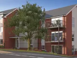 Connect Development, Hanbury Lane, Haywards Heath, West Sussex