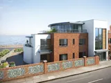 Sea Road, Westgate on Sea