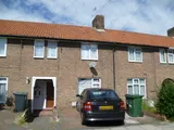 Glenbow Road, Downham, London, BR1 4NL