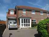 St Marys Cottages, West Street, Sompting, BN15 0BE