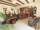 Hensil Barn, The Moor, Talbot Road, Hawkhurst, Kent, TN18 4NE
