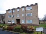 Harcourt Close, Urmston, Manchester