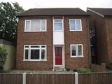 Edgar Road, Chadwell Heath, ROMFORD, Essex
