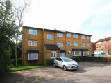 Laburnum Close, Friern Barnet