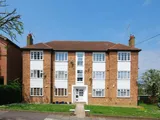 Friern Park, North Finchley