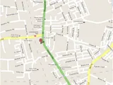 Stockport Road, Levenshulme
