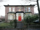Akenside Terrace, Jesmond, Newcastle Upon Tyne