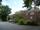 Riverview Court Moor End Avenue, Salford M7