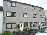 Newburgh Road, Auchtermuchty, Cupar KY14
