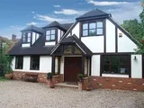 Rambling Way, Potten End, Berkhamsted, Hertfordshire

